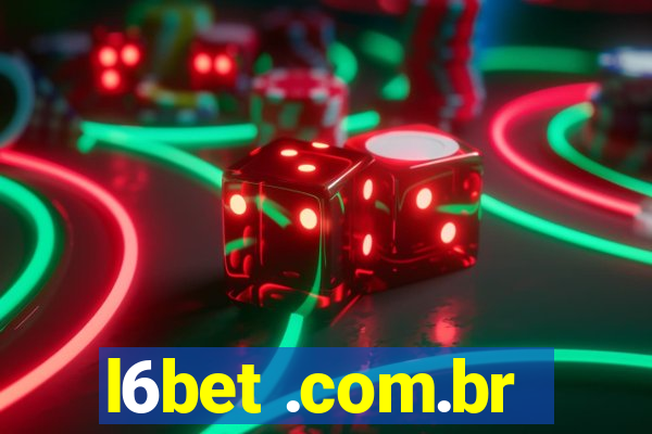 l6bet .com.br